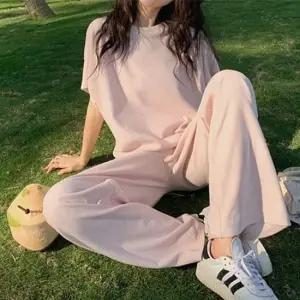 [아리엘스타일]소프트무드 루즈핏 데일리투피스 아티엔투피스