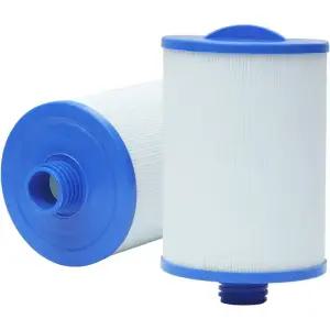PWW50 스파 필터 온수 욕조 유니셀 6CH-940 플리트코퓨어 필버 FC-0359 워터웨이 817-0050 호환