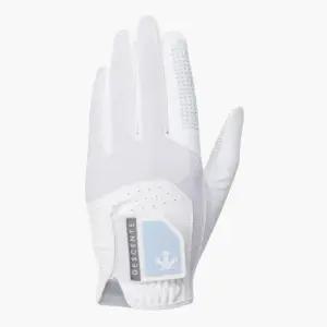 [데상트골프]M 데상트골프장갑 GQC DQ22MFGL41-BWTG 남성 360 그립 메쉬 장갑  Bright White