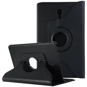 태블릿 키보드 케이스 파우치 거치대 360 회전 삼성 호환 갤럭시 탭 A 10.5 2018 T590 T595 SM-T590 Funda