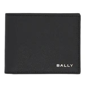 에센셜 페블그레인 가죽 반지갑 MLW08H VT574U901P