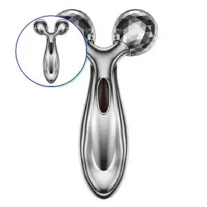 쌍문상회 지금 필요한 사각턱 괄사 브이 라인마사기 페이스롤러 3D 두피롤러