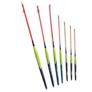 민물낚시채비 긴거리 조류흐름 낚시찌