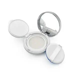 [콩심팥심]미니 쿠션공병 케이스 공용기 케이스 팩트 공병 선크림 용기