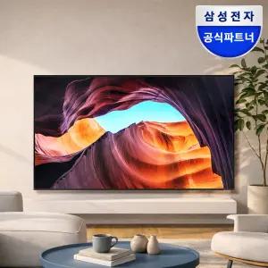 삼성전자 164cm(65인치) LED 4K UHD TV LH65BEFHLGFXKR 벽걸이