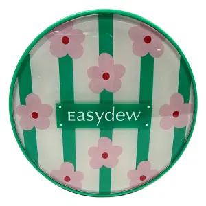 이지듀 멜라 비 토닝 앰플 쿠션 케이스[체리 블라썸 에디션]