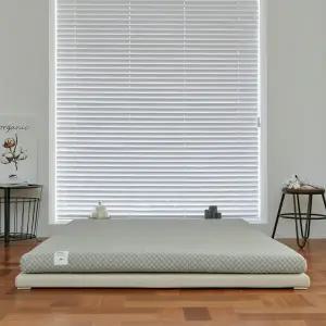 스너그홈 밸런스 천연라텍스 매트리스 토퍼 7.5cm LK