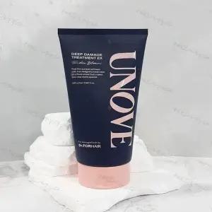 어노브 딥 데미지 트리트먼트 이엑스 320ml 텐더블룸 x3SET(SH) (4660921...