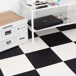 [아트박스]/보노하우스 1피스씩 분리되는 홈즈 조립식 데코타일 36장(144피스)