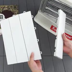 [아트박스]/보노하우스 1피스씩 분리되는 홈즈 조립식 데코타일 18장(72피스)