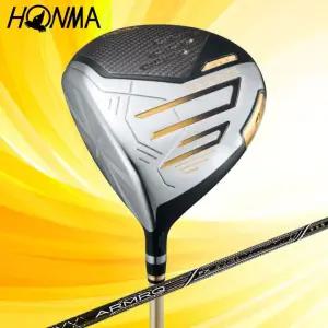 혼마 베레스 09 3스타 남성용 좌타 드라이버