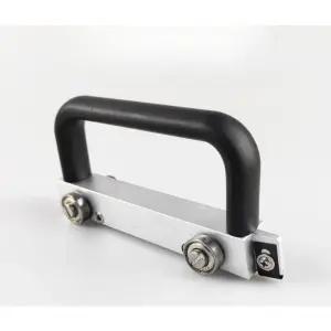 장판 홈파기 절단기 용접기 바닥 시공 PVC 1080W 수동