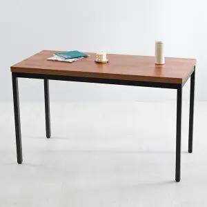 멀바우S 1200x600 4인 식탁 테이블