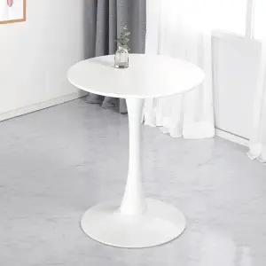 러블리 600 원형 테이블 카페 인테리어 식탁 티테이블