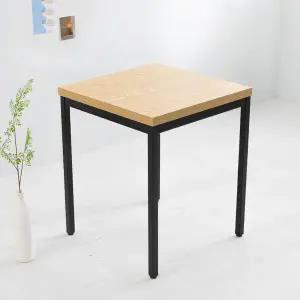 네추럴S 600 사각 2인 식탁 테이블