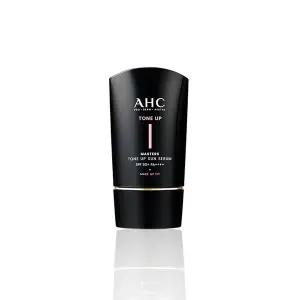 [AHC] 메이크업핏 마스터즈 톤업 선세럼 50ml