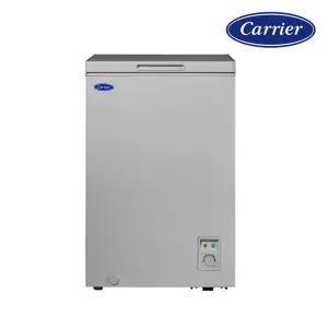 CSBM-D100SO1 다목적 냉동고 실버 99L