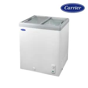 CSDHD102WA 다목적 유리도어 냉동고 97L