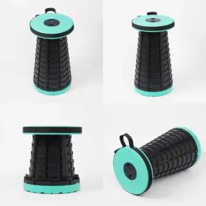 접이식 의자 민트 간이용 웨이팅체어 줄서기 낙시 콘서트 낚시 간이 아코디언 등산 휴대 접이 접는 휴대용