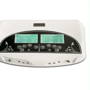 이온 노폐물 발담그기 발족욕 배출 디톡스 스파 습식