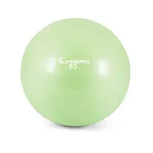 짐볼 65cm 라임크림