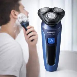 필립스 전기면도기 5000시리즈 S5466/17
