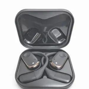 블라우풍트 ENC 노이즈캔슬링 오픈형 블루투스 이어폰 오픈픽 BLP-OE383