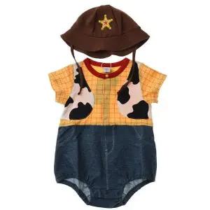 79T327503_우디코스튬바디수트모자