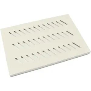 허브랙 판넬 서버 NM-H1000MIS 브라켓 가림막상판 네트워크 도어