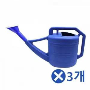 물뿌리개 1L 3개 세트 분무기 미용실 분무기통