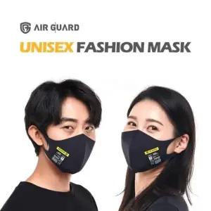 FTVL 에어가드 패션마스크/구리파우치 fLL7+9rJI