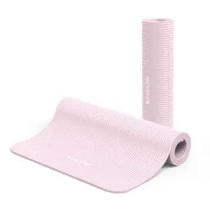 이고진 요가매트 소프트 와이드 NBR 12mm 두꺼운 헬스 필라테스 홈트 운동 매트