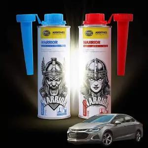 [RIZPICK]TBZ 크루즈 고성능 연비 헬라 워리어 연료첨가제 300ML 시동성향상