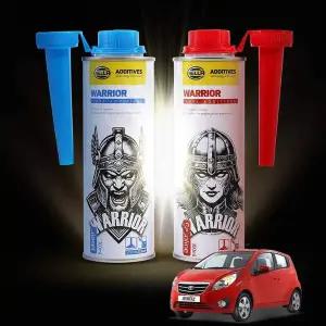 [RIZPICK]ToB 마티즈크리에이티브 고성능 연비 헬라 워리어 연료첨가제 300ML