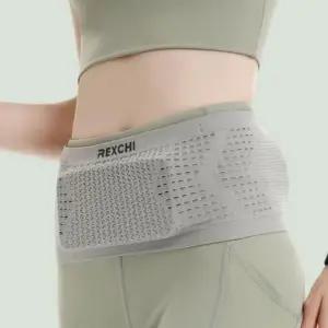 러닝벨트 힙색 러닝가방 운동벨트 조깅가방 마라톤