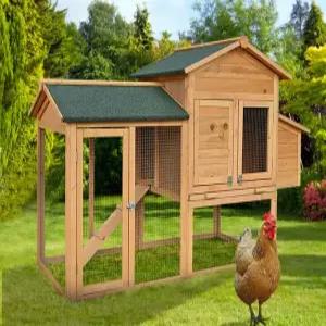 야외 닭장 토끼장 케이지 울타리 새장 조립식