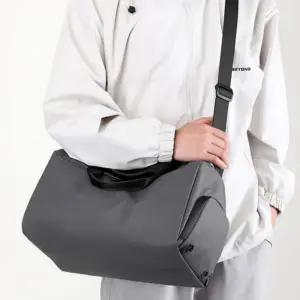 신발 보관 지퍼 스포츠 헬스 여행용 가방 보스턴백출장 골프 백팩 파우치 슬링백 크로스백 용보스턴백 남성