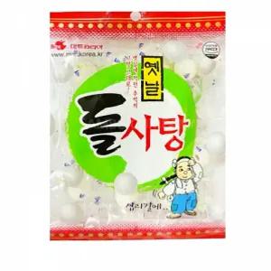 돌 옛날 돌사탕 사탕 1개 추억의사탕