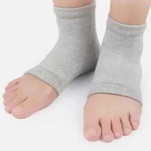 뒤꿈치 젤 발패드 갈라짐 뒷치굳은살패드 뒷치 보호대 풋패드 각질 뒤치 뒷치갈라짐 양말 꿈치 아치 치대