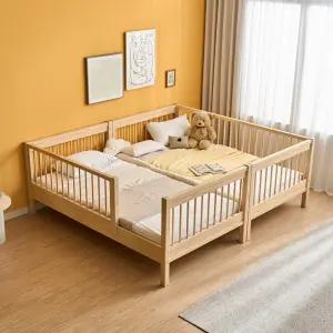 멜로디 하이 플러스 침대 패밀리