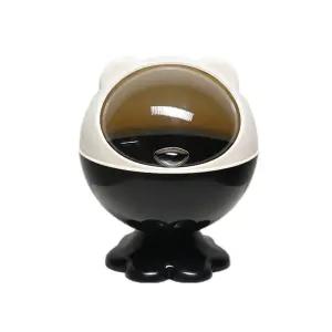 커피 캡슐 보관함 다용도 수납통 사무실 필수 아이템미니함 투명정리함 공간절약함 화장대 소품박스 화장품