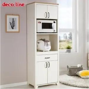 데코라인 엔서 주방수납장/렌지대 방문설치