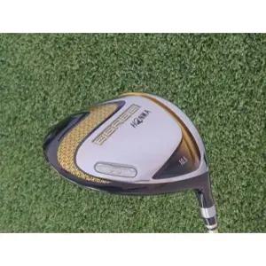 혼마 2020년 뉴베레스(2스타) 남성용 드라이버 10.5도 - 아마크 47S (병행)