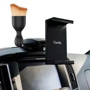 [셀러에이드]네비게이션 거치대 태블릿 PC 홀더 거치대 흡착식 다용도 먼지