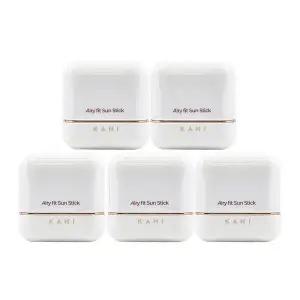 [가히] 에어리핏 선스틱 SPF 50+ 14g 5개_P420452815