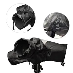 방수 카메라 커버 레인케이스 덮개액세서리 촬영보호막 여행용 스포츠 전문장비 수백 가방 필름 소형 렌즈