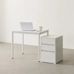 어썸 800 1인용 컴퓨터책상 테이블 800x600