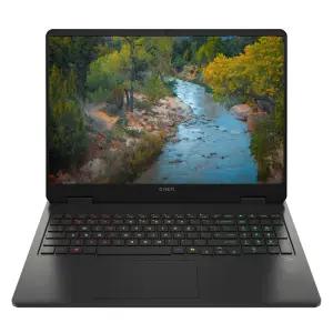 HP 2026 오멘 16 코어Ultra7 RTX 5070 섀도우 블랙(1TB / 24GB / Free DOS)