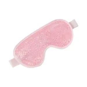 냉온 찜질 안대 2p 핑크 팩 아이스 실버용품 눈온 눈냉 온열 온팩 냉팩 마사지 질팩