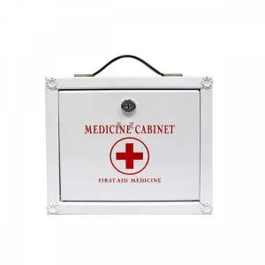TBZ IS 벽걸이용 철재 구급함 중